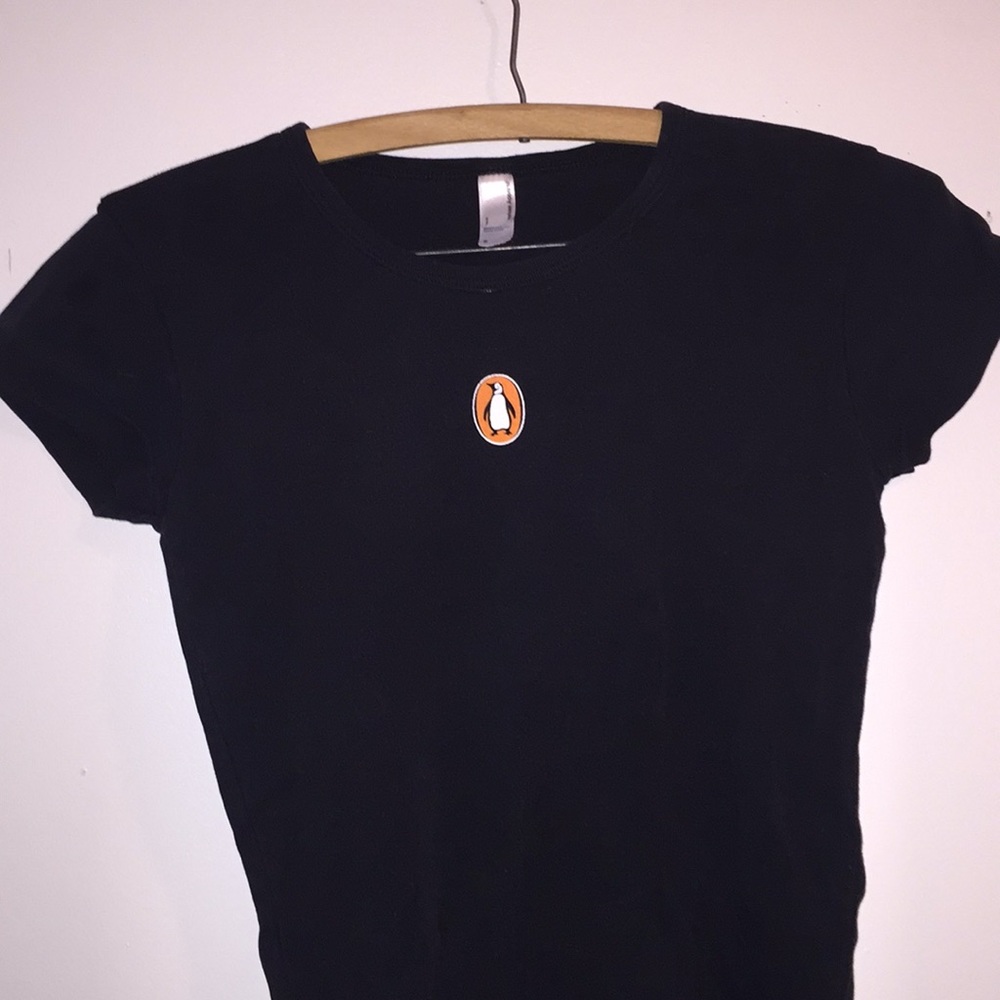 Penguin Books Graphic Tee